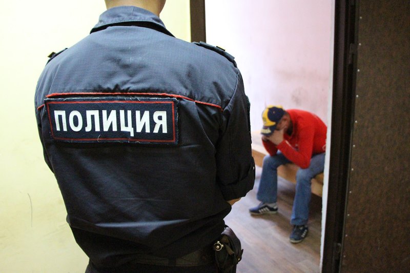 Сотрудники полиции Белореченского района раскрыли серию краж.