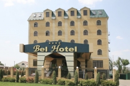 Гостиница «Бел Отель»